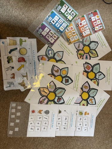Speech language early years - speech,