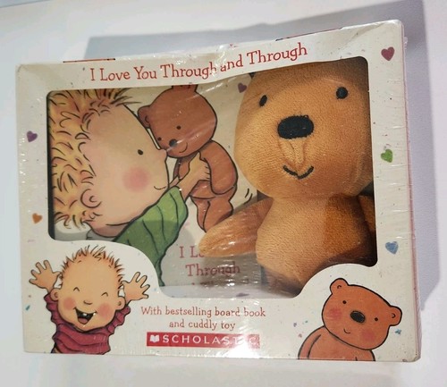 Love you through - love,