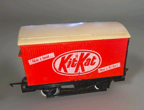 Hornby gauge kitkat - hornby,