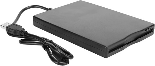 Usb floppy disk - floppy, drive