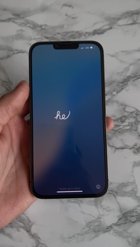 Iphone pro max 128gb - iphone,