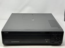 Pioneer LD-V4400 Industrial