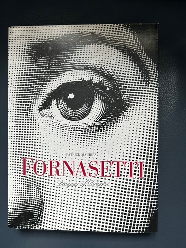 Fornasetti designer dreams - of,