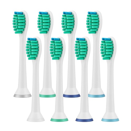 Replacement brush pack heads - brush,