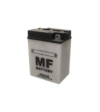 Battery BMW R 60/2 1960-1969