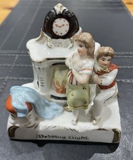 Rare Vintage Wedding Night