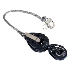 Harken 40/29 Block With Shackle 1321 For Optimist Sailing Dinghy Boat