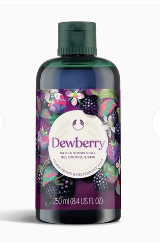 The body shop dewberry - the,