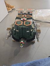 Bandai 1994 Tor The Shuttle Zord