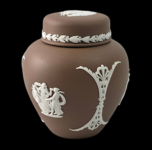 Rare wedgwood jasperware - wedgwood,