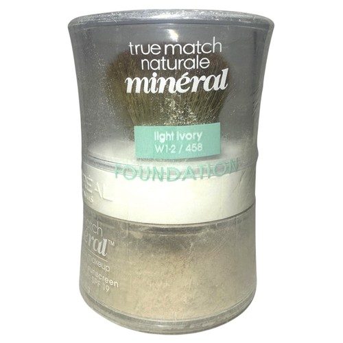 Oreal true match mineral - l’oreal,