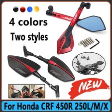 For Honda CRF 450R 250L/M/X