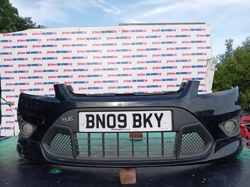 Ford focus hatchback - ford, zetec