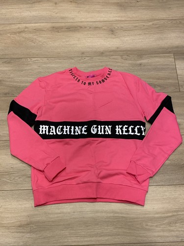 Machine gun kelly - gun, tickets