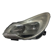 VAUXHALL Corsa D MK3 FL