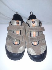 Ladies / Youth Khaki Walnut