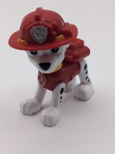 Paw Patrol Figure : Marshall