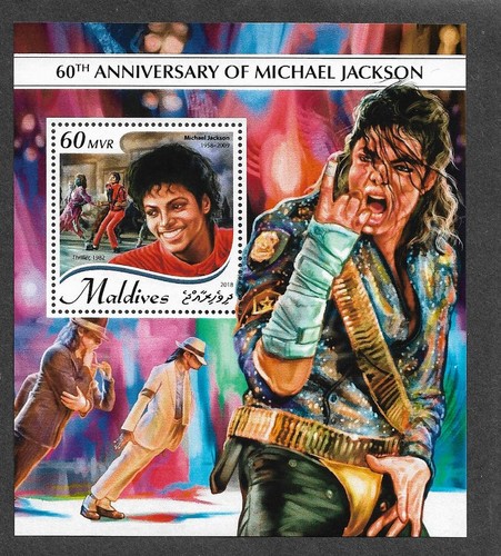 Michael jackson special - jackson,