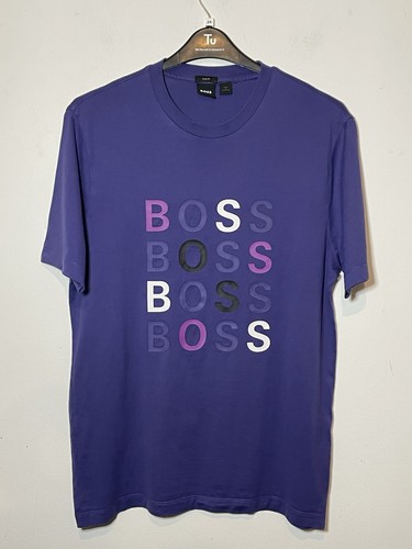 Boss hugo premium - boss, black
