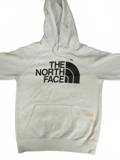 The north face hoodie medium 38 chest