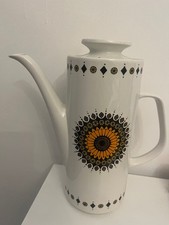 J&G Meakin studio Inca coffee