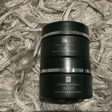 2x Temple Spa Duvet Comforting
