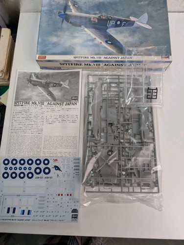 Hasegawa 07301 48 - 07301, 1:48