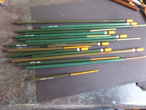 Dippa carbonyte floats - dippa,