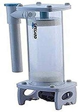 Medium Side Flow Turbo Reactor