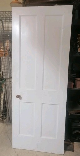 Reclaimed panel internal - 4,