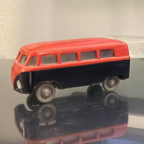 Siku volkswagen transporter - volkswagen,