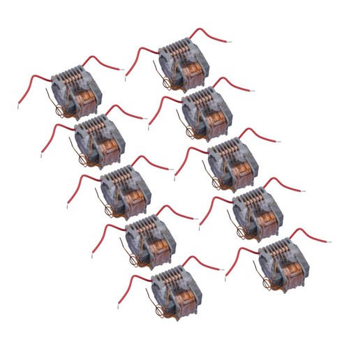 10pcs 15kv high frequency - high,