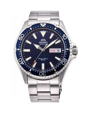 ORIENT Men Analog Automatic