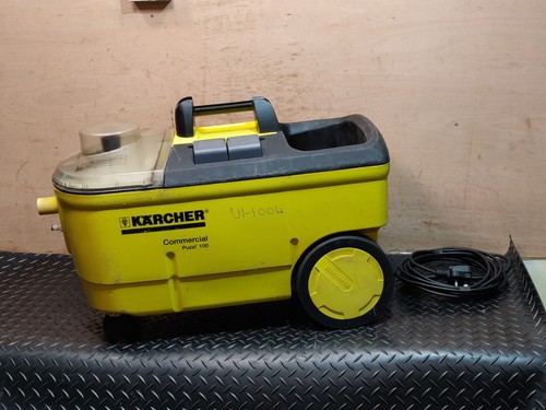 Karcher puzzi 100 spray - karcher,