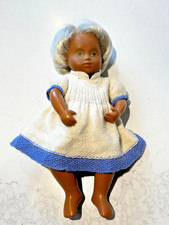 Vintage 1970s Swedish Sasha