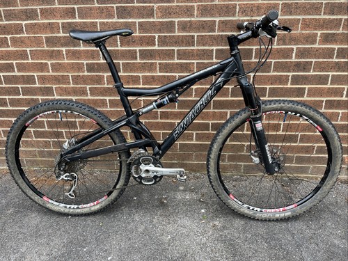 Santa cruz superlight full - cruz,