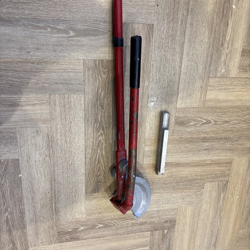 Rothenberger heavy duty - heavy,