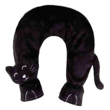 SANGER Black Cat NECK Hot