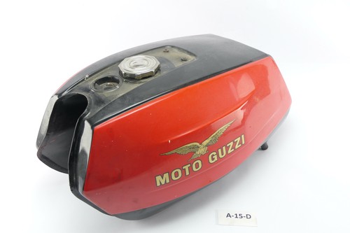 Moto guzzi 850 - le, mans