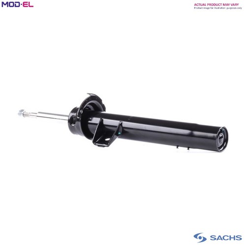 Shock absorber 350 - absorber, 588