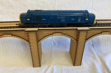 Brick Built Viaduct Bridge