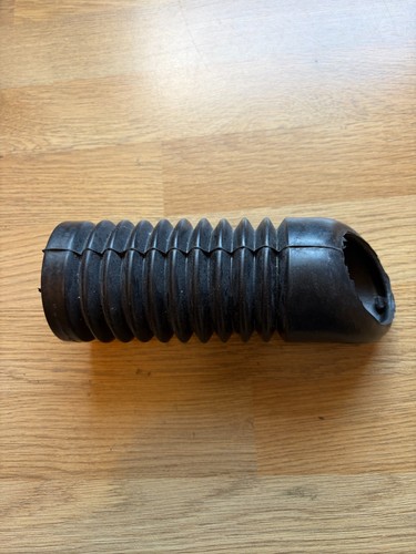 Vespa carb air hose - vespa,