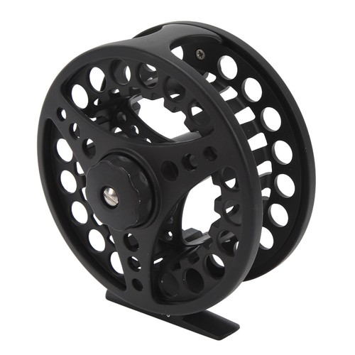 Hot fly fishing reel - hot,