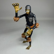 Vintage 2000 AD Collector