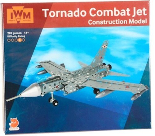 Iwm smart fox tornado - iwm,