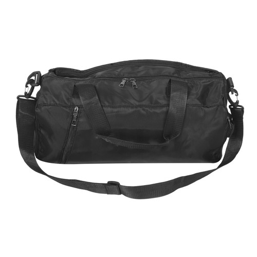 Durable black polyester sports - durable,