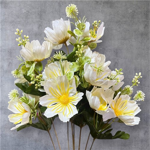 Daisy bunch bouquet - daisy,