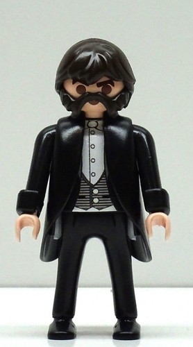 Fine man suit - man, a