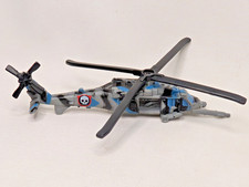 MICRO MACHINES Blackhawk