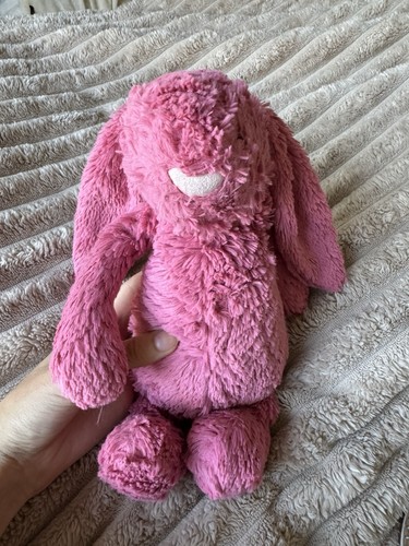 Super rare medium pink bashful - pink,